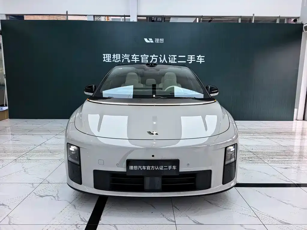 Li Auto i6 2025 из CN, фото 10