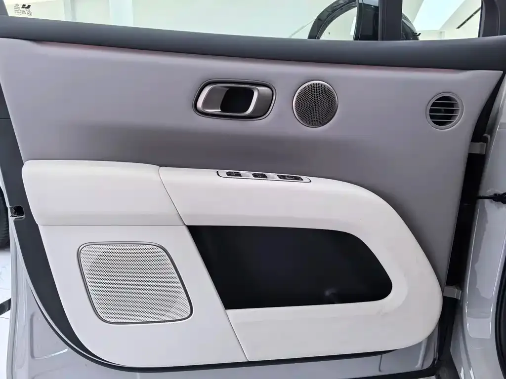Li Auto i6 2025 из CN, фото 4