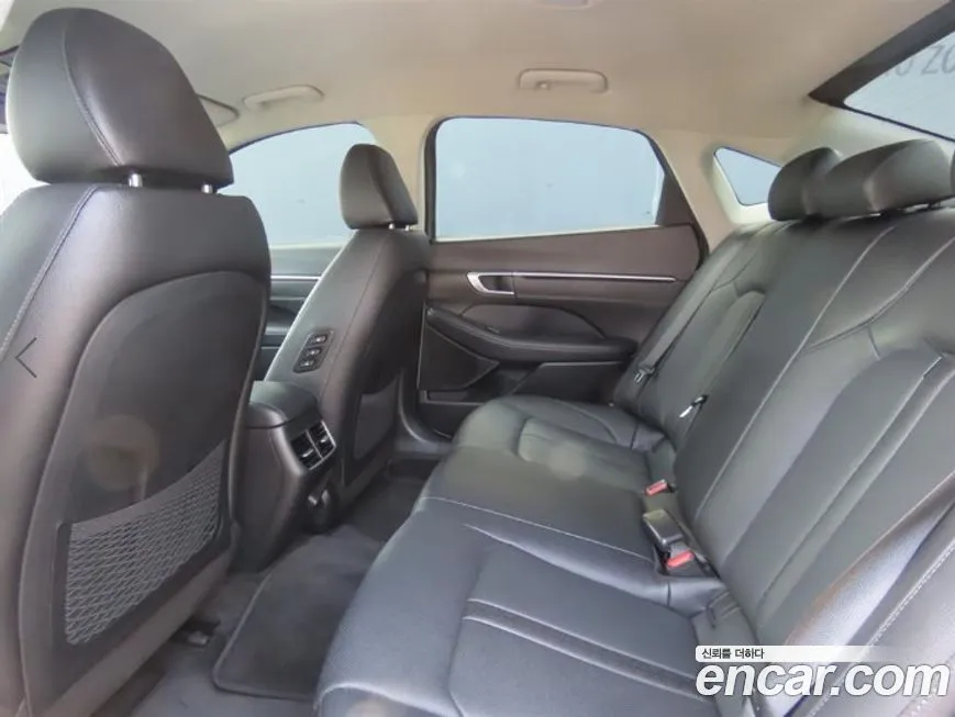 Hyundai Sonata 2023 из KR, фото 6