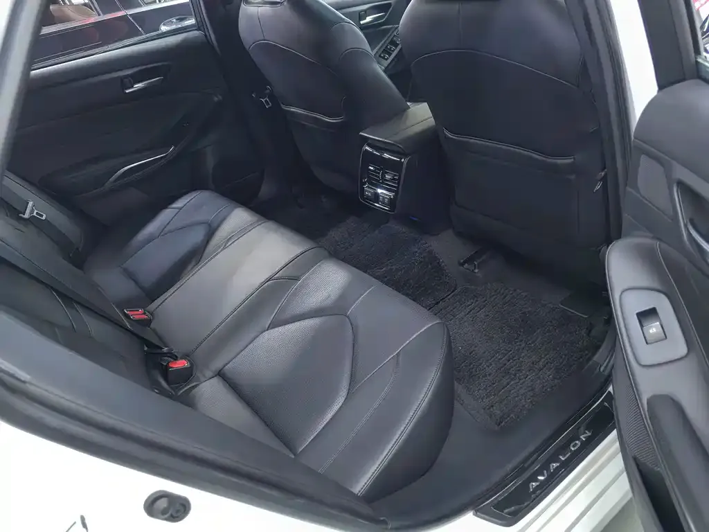 Toyota Avalon 2021 из CN, фото 5