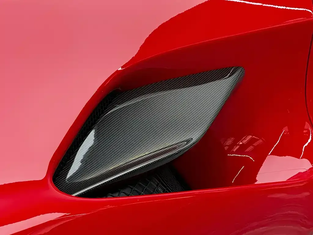 Ferrari F8 2023 из CN, фото 2