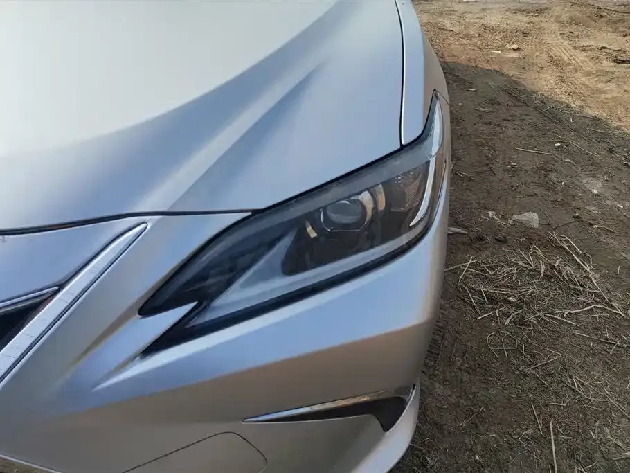 Lexus ES 2024 из CN, фото 7
