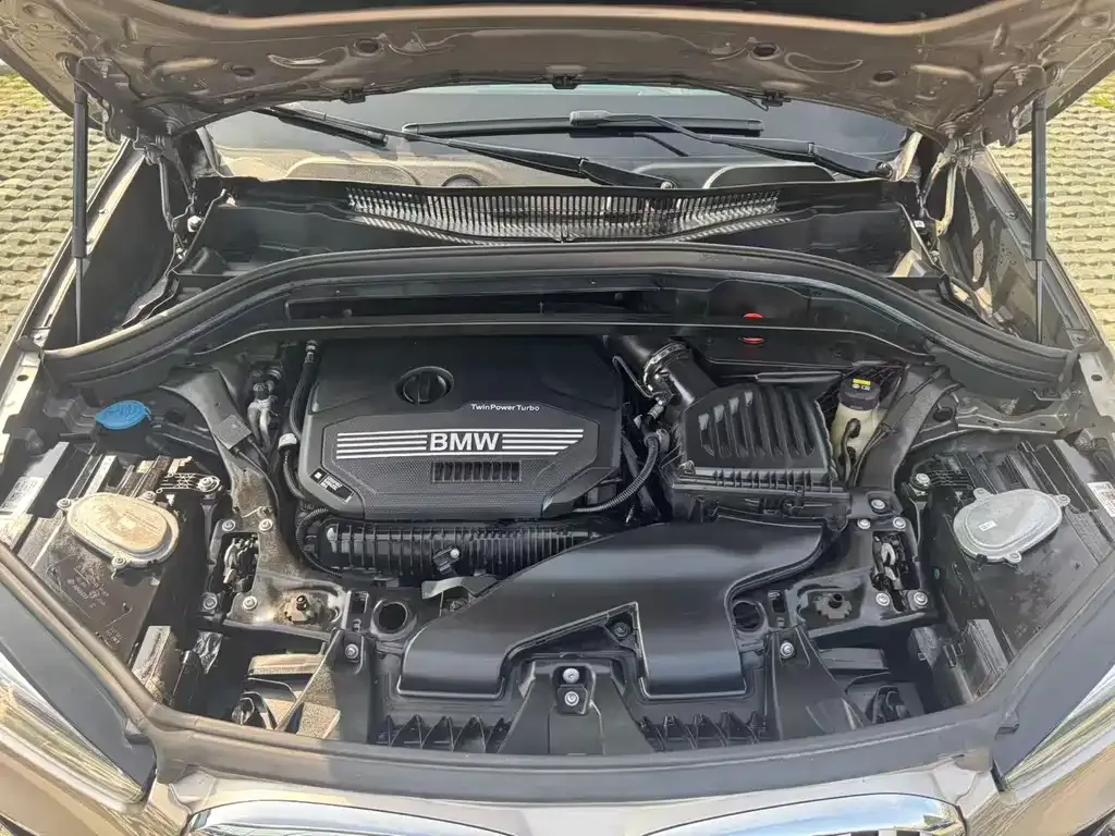 BMW X1 2022 из CN, фото 8