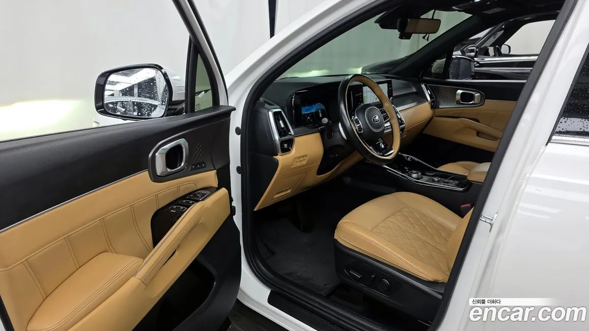 Kia Sorento — фото 6