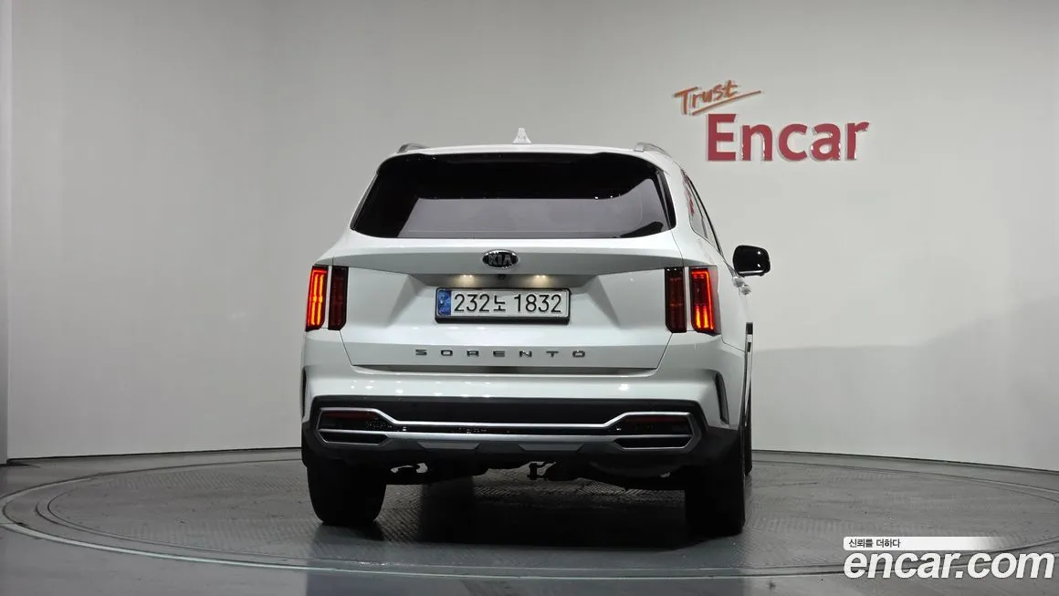 Kia Sorento — фото 3