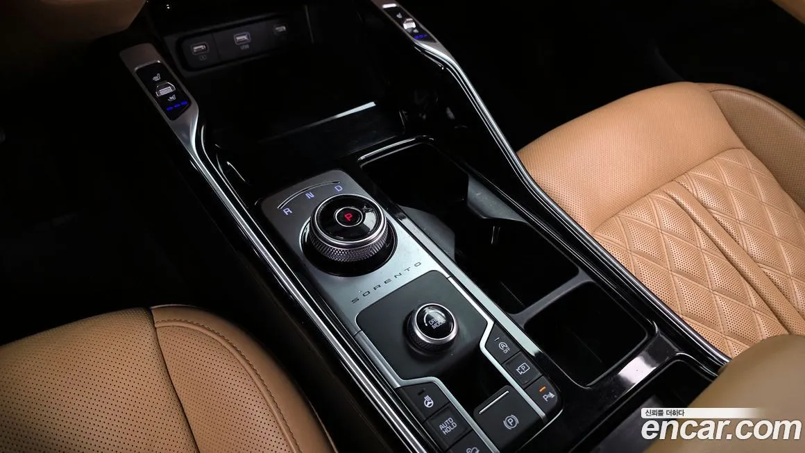 Kia Sorento — фото 2