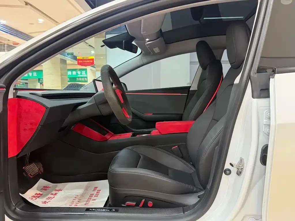Tesla Model 3 2024 из CN, фото 6