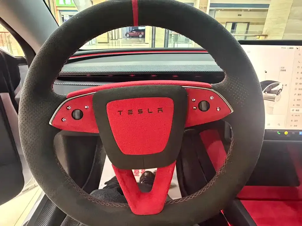 Tesla Model 3 2024 из CN, фото 7