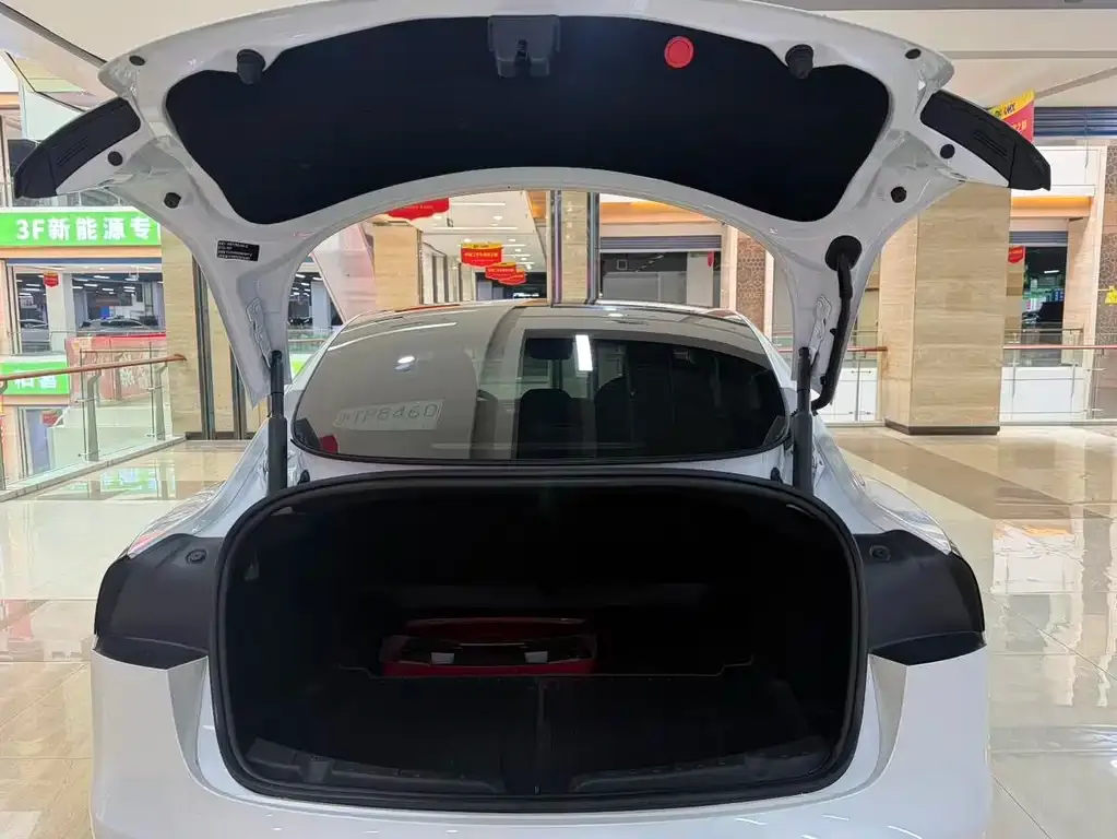 Tesla Model 3 2024 из CN, фото 10