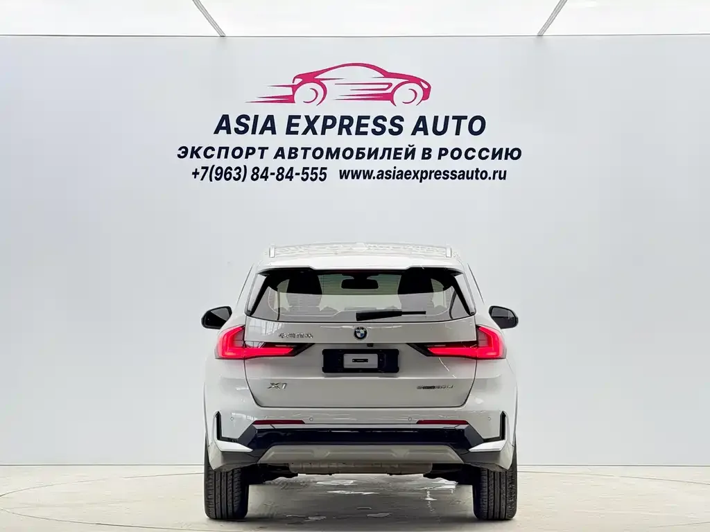 BMW X1 — фото 2