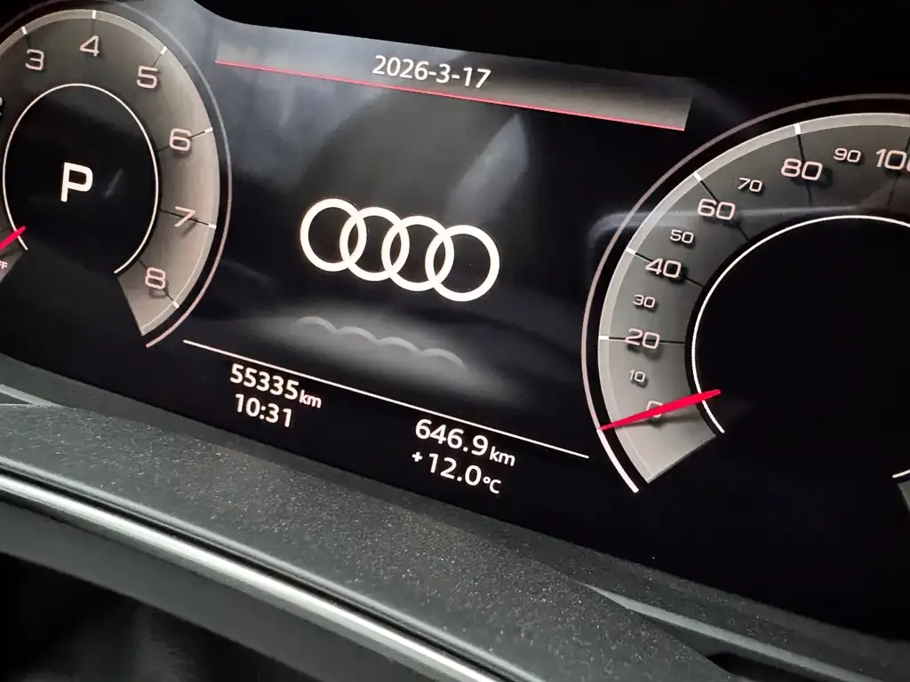 Audi A6L — фото 4