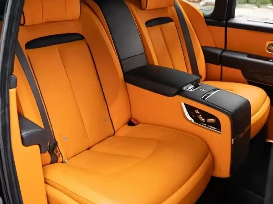 Rolls-Royce Cullinan 2023 из CN, фото 3