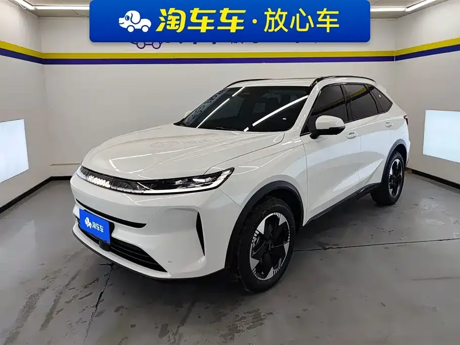 Haval 哈弗H6L