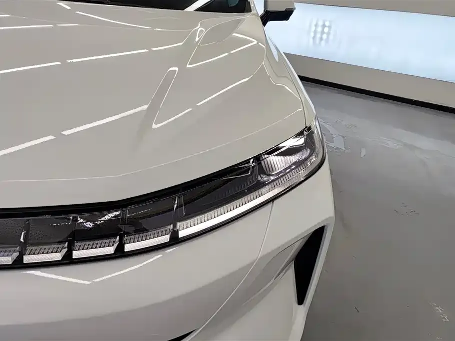 Haval 哈弗H6L 2025 из CN, фото 2