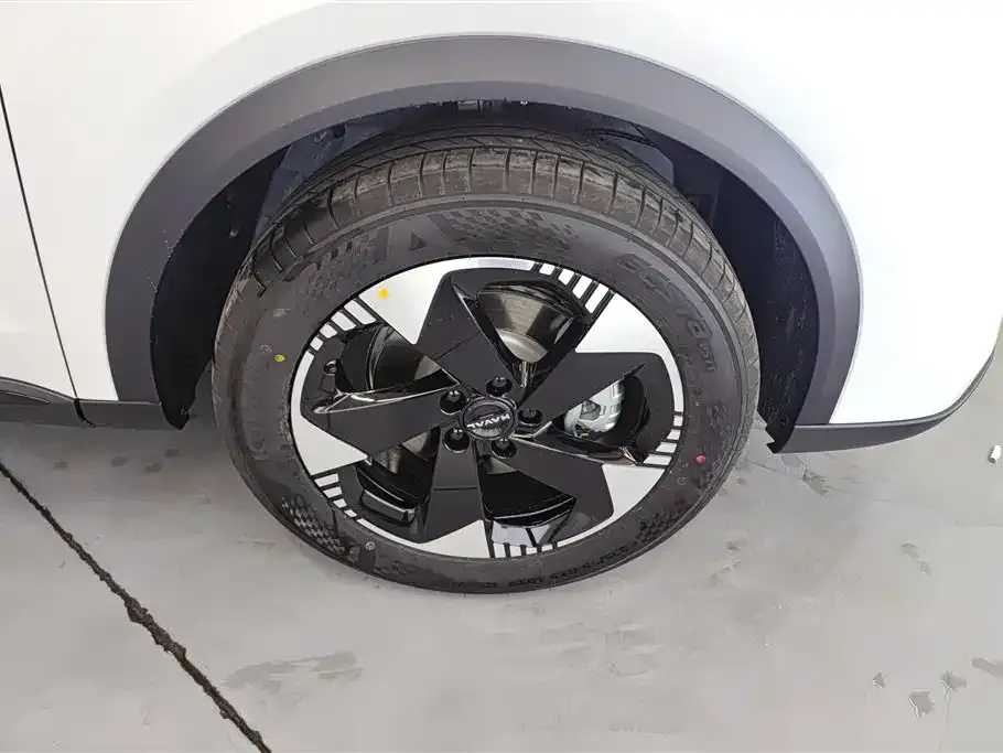 Haval 哈弗H6L 2025 из CN, фото 6