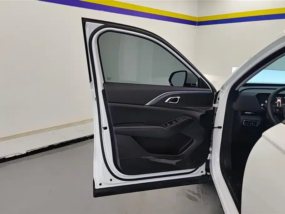 Haval 哈弗H6L 2025 из CN, фото 9