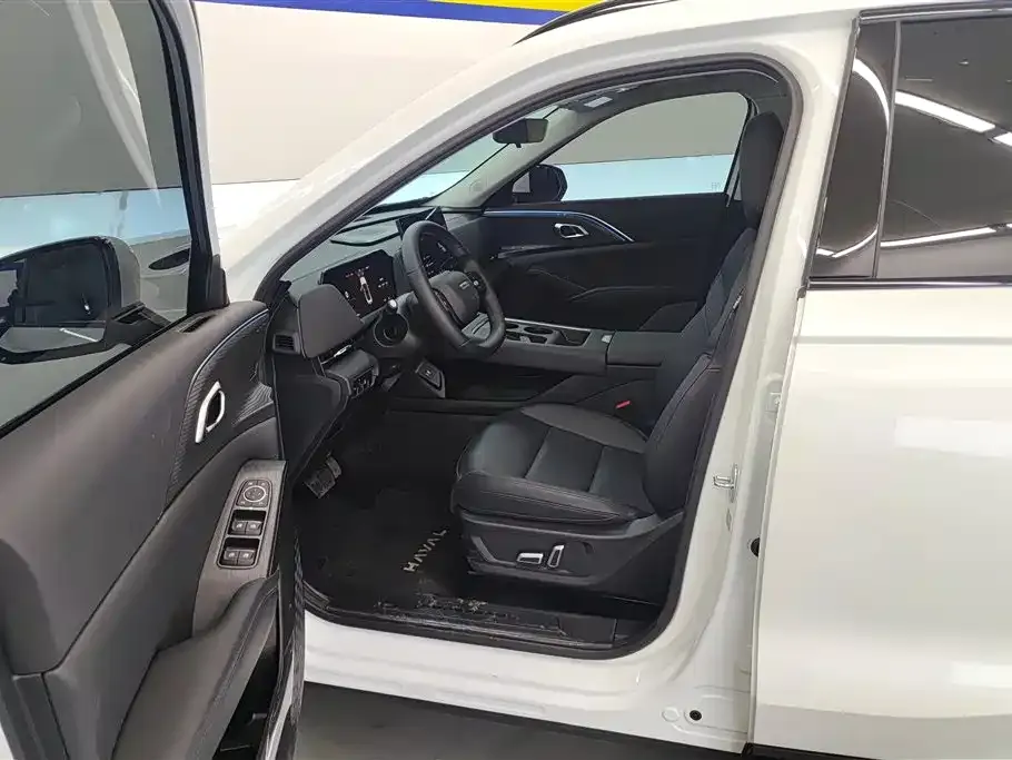 Haval 哈弗H6L 2025 из CN, фото 10