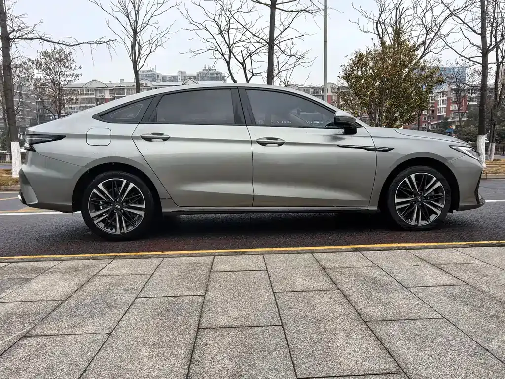 Chery Arrizo 8 2024 из CN, фото 9