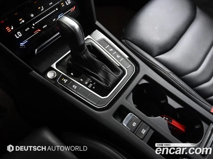 Volkswagen Arteon 2022 из KR, фото 10