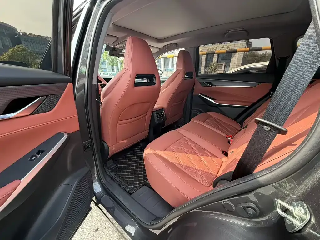 Changan CS75PLUS 2024 из CN, фото 9