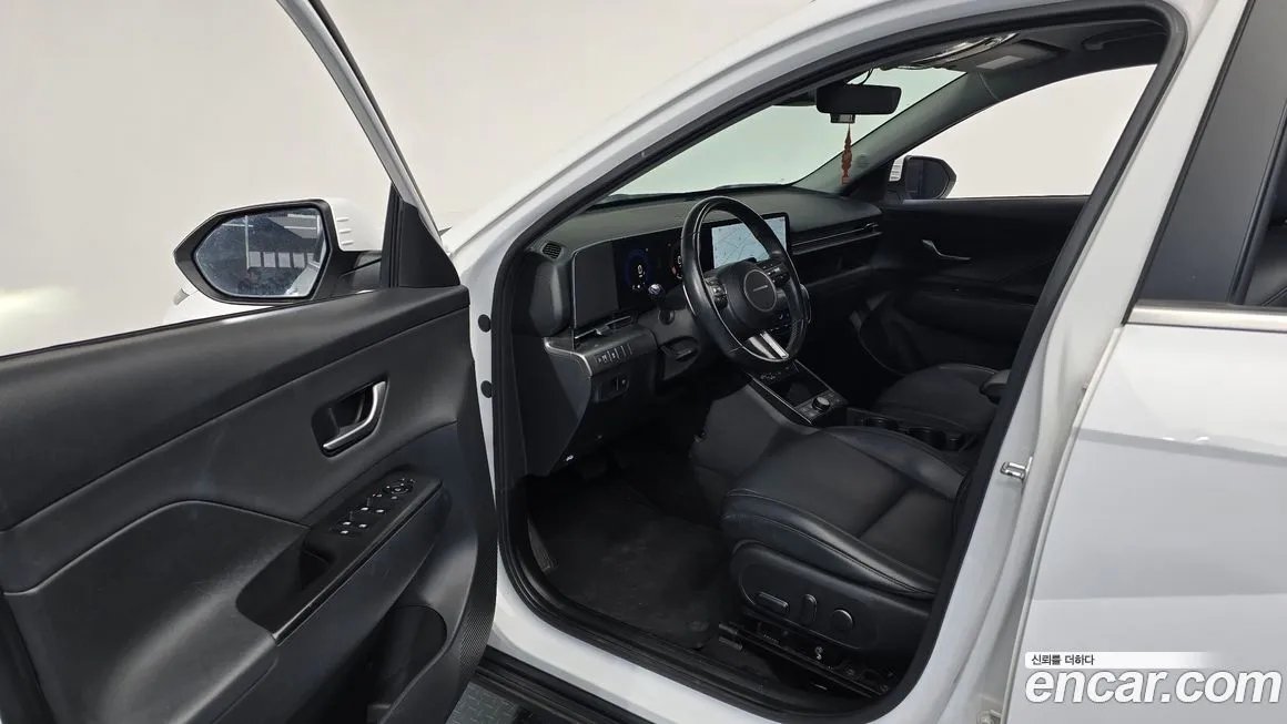 Hyundai Kona 2023 из KR, фото 6