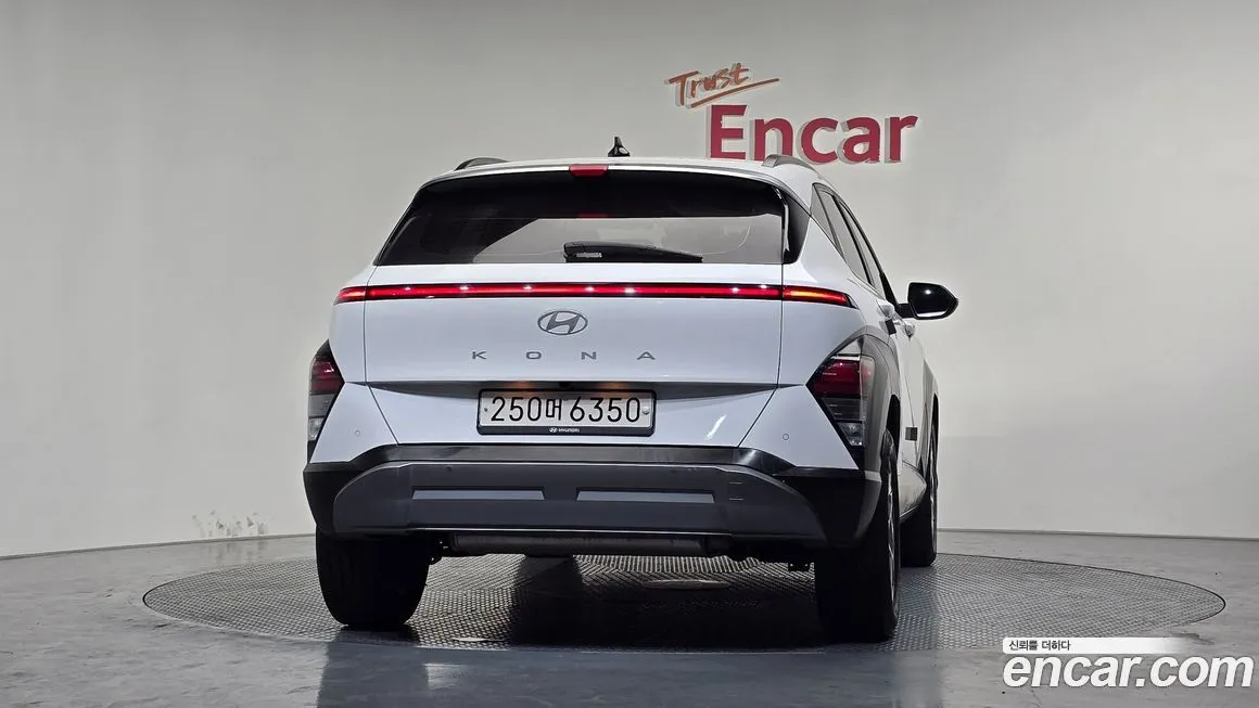 Hyundai Kona 2023 из KR, фото 7