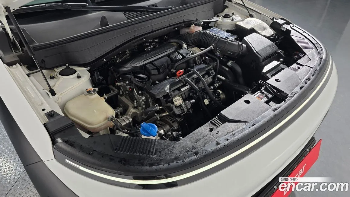 Hyundai Kona 2023 из KR, фото 8