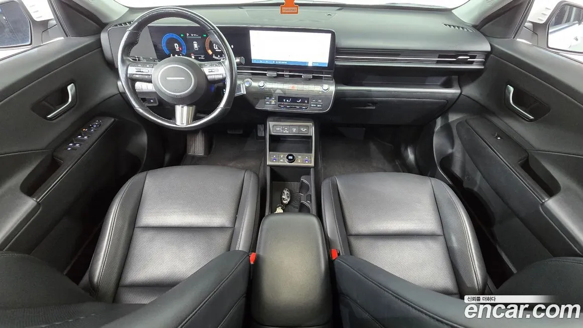 Hyundai Kona 2023 из KR, фото 3