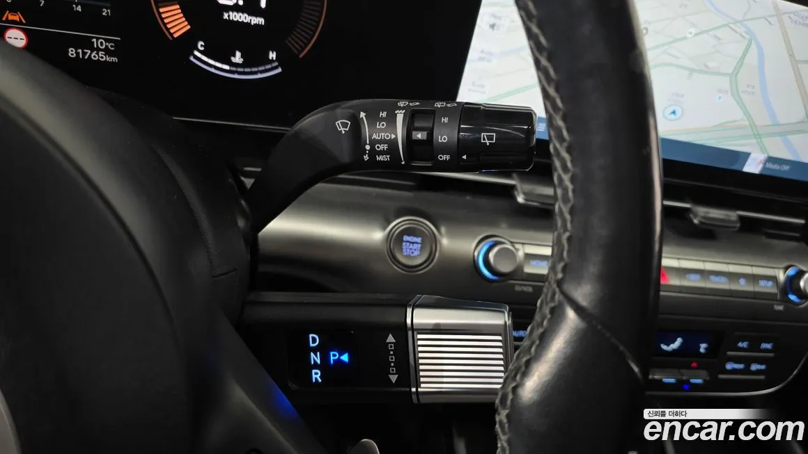 Hyundai Kona 2023 из KR, фото 10