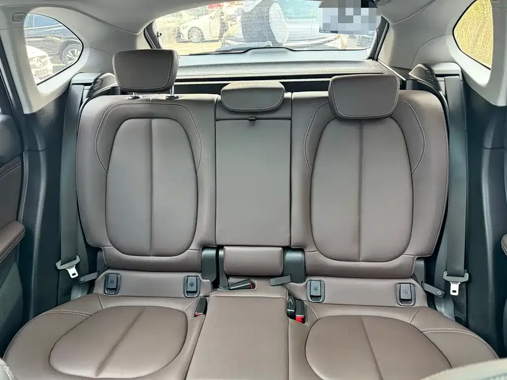 BMW X1 2022 из CN, фото 9