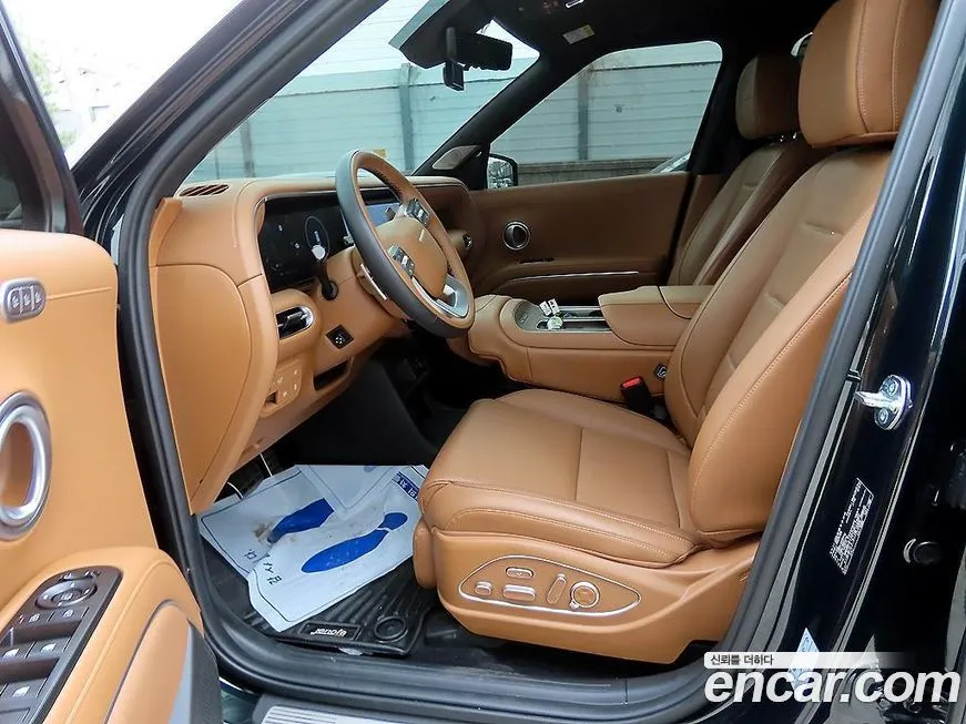 Hyundai Palisade 2026 из KR, фото 2