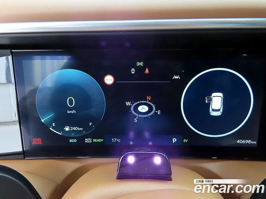 Hyundai Palisade 2026 из KR, фото 7