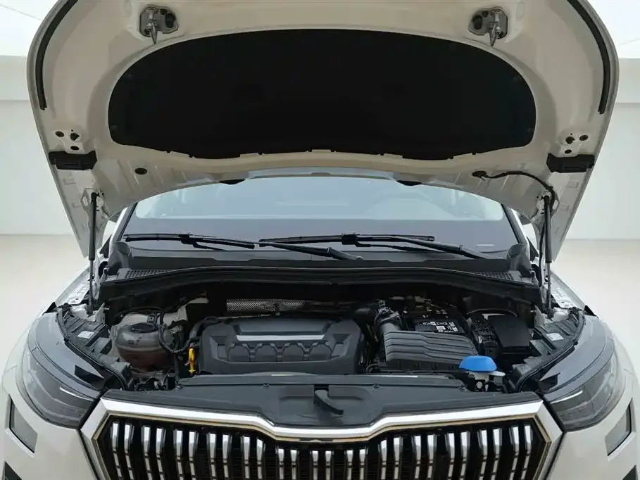 Skoda Kodiaq 2024 из CN, фото 10