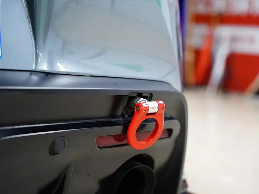 Toyota Supra 2021 из CN, фото 7