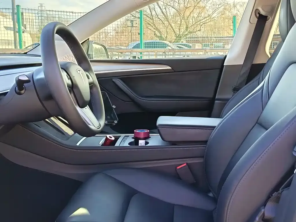 Tesla Model Y 2024 из CN, фото 2