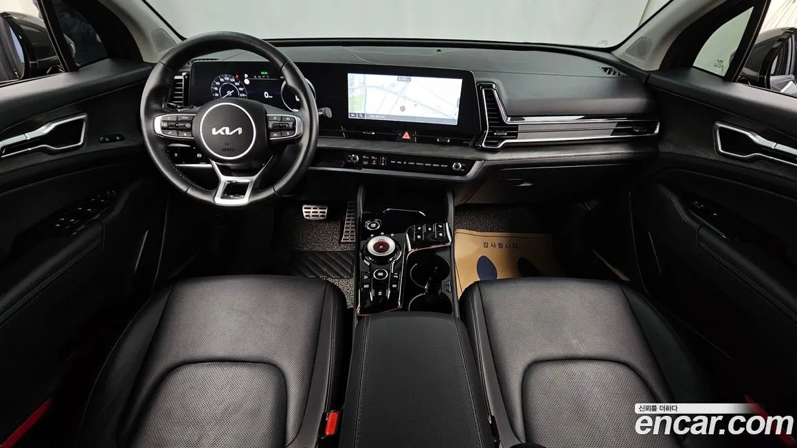 Kia Sportage — фото 2