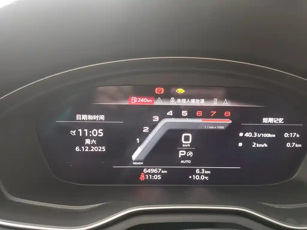 Audi A5 (Import) — фото 2