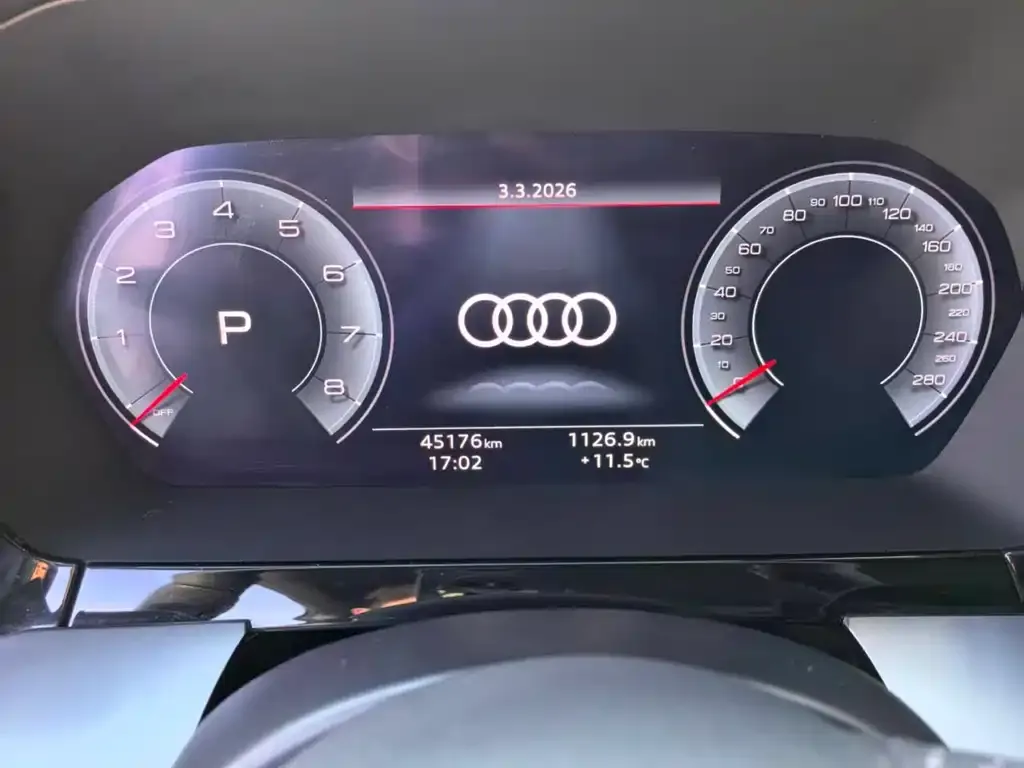 Audi A3 2021 из CN, фото 7