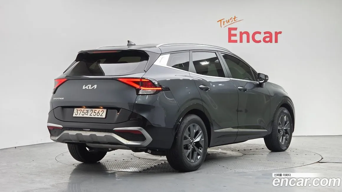Kia Sportage — фото 2
