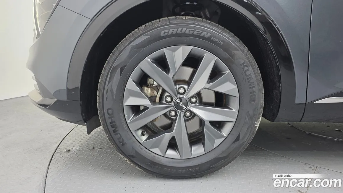 Kia Sportage — фото 4
