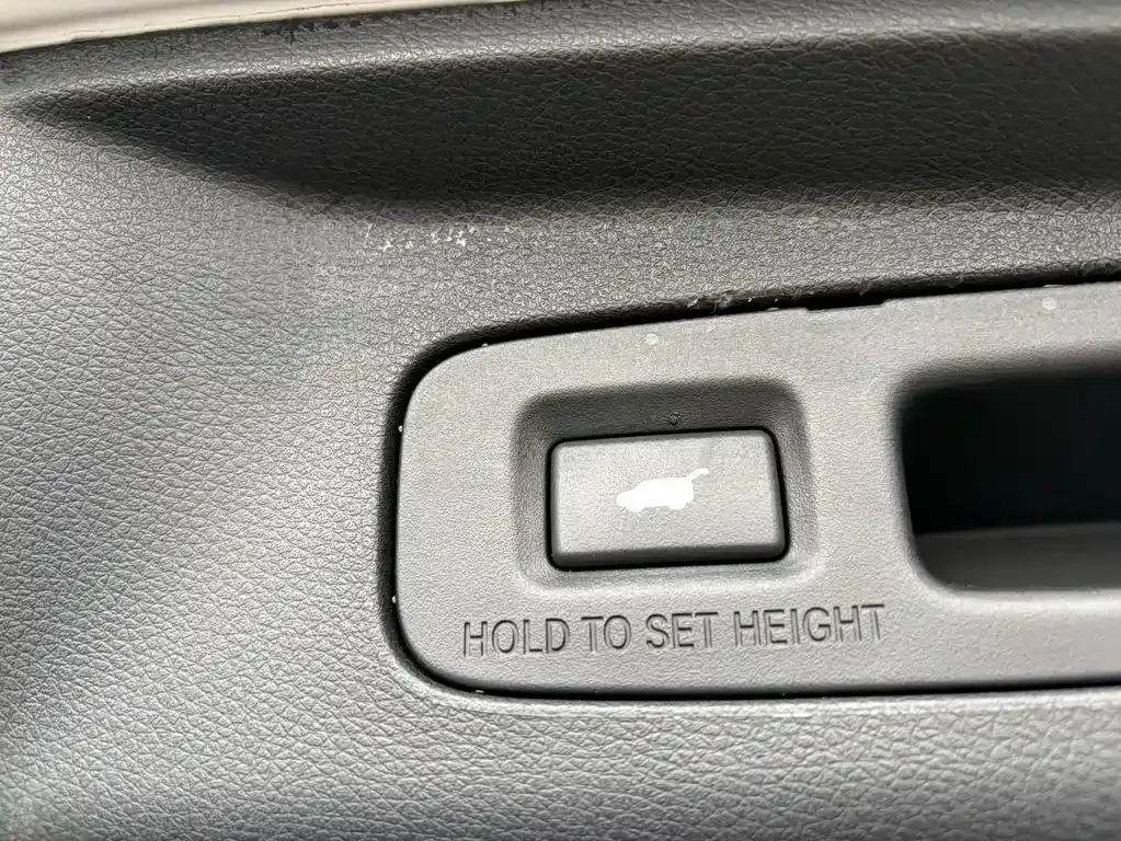 Honda Odyssey — фото 10