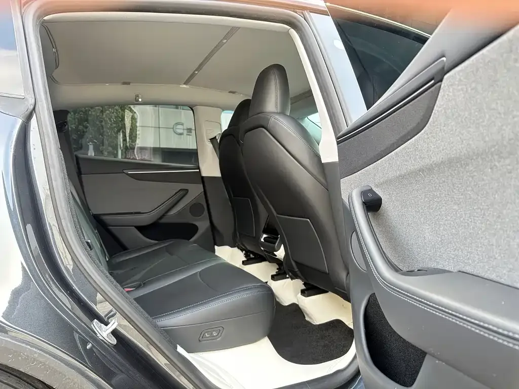 Tesla Model Y 2025 из CN, фото 4