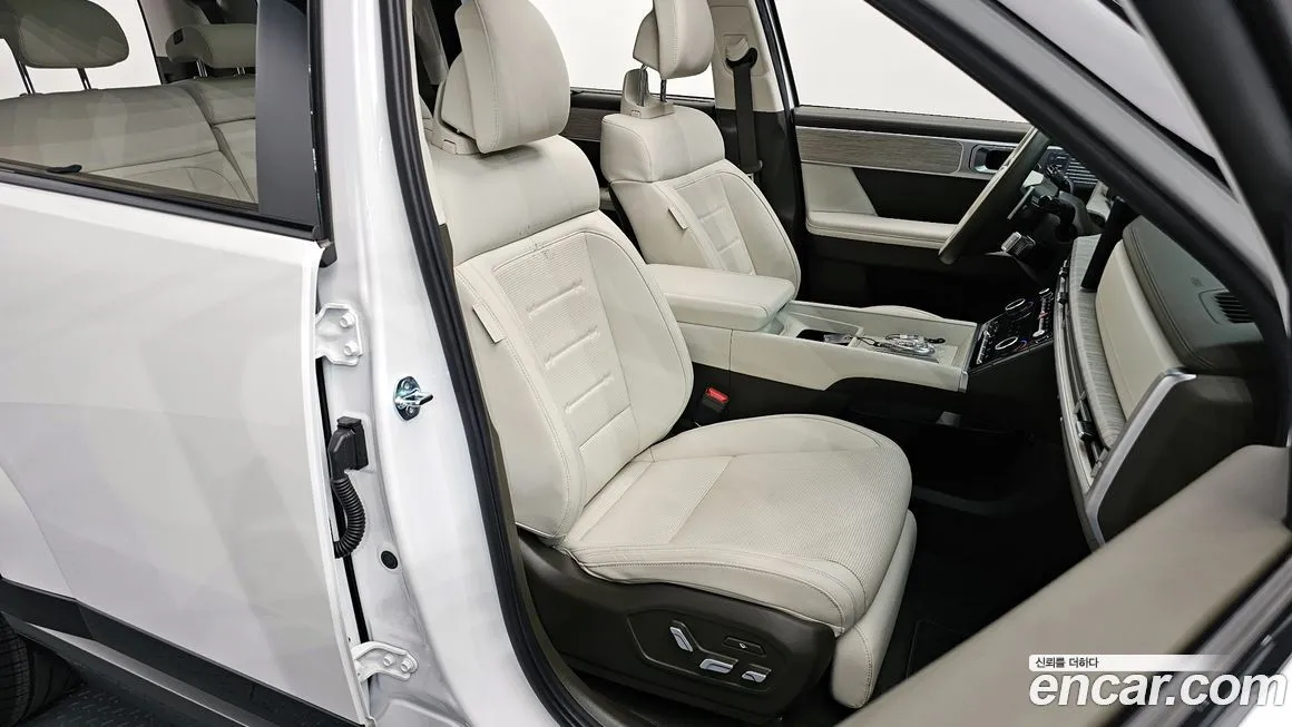 Hyundai Santafe — фото 9