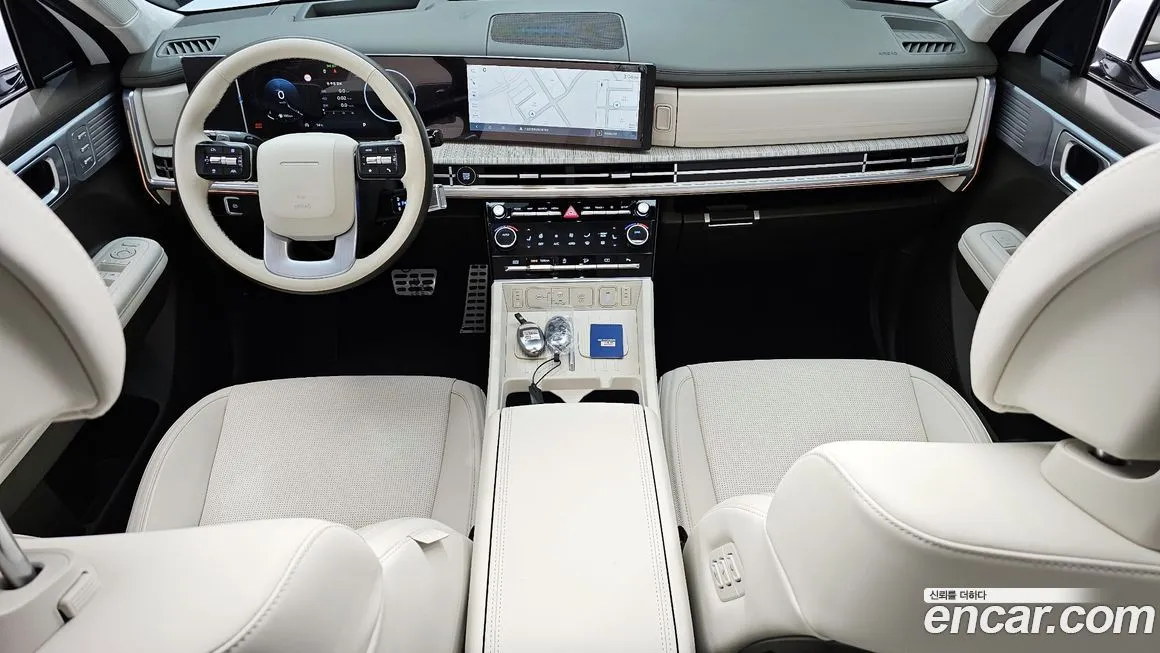Hyundai Santafe — фото 7