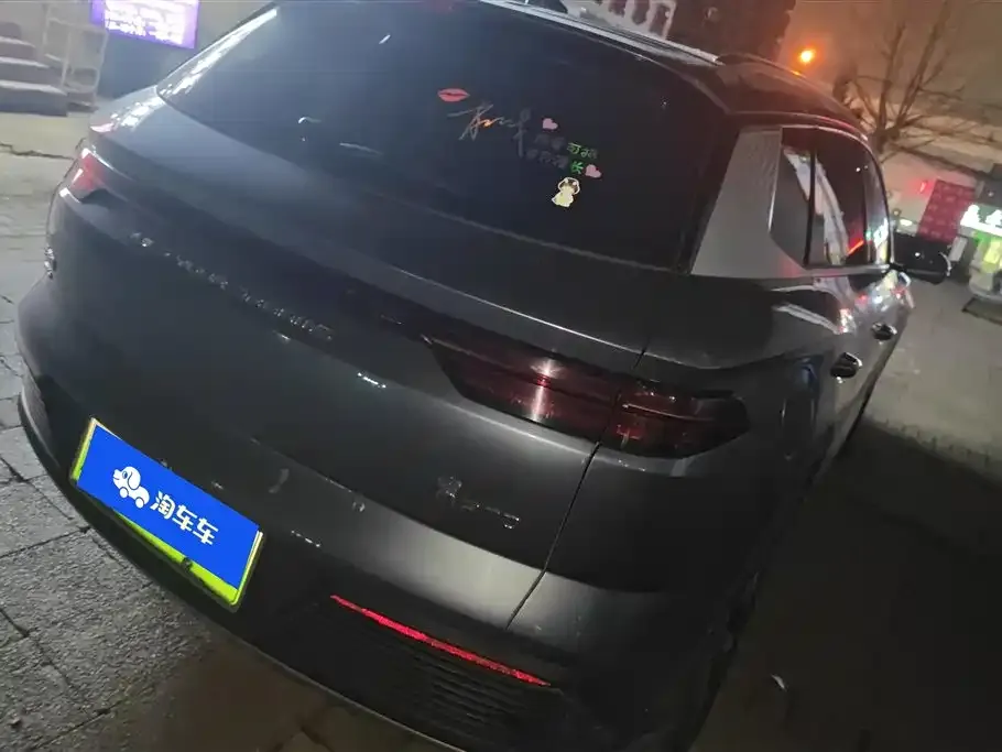 BYD Pro New Energy — фото 9