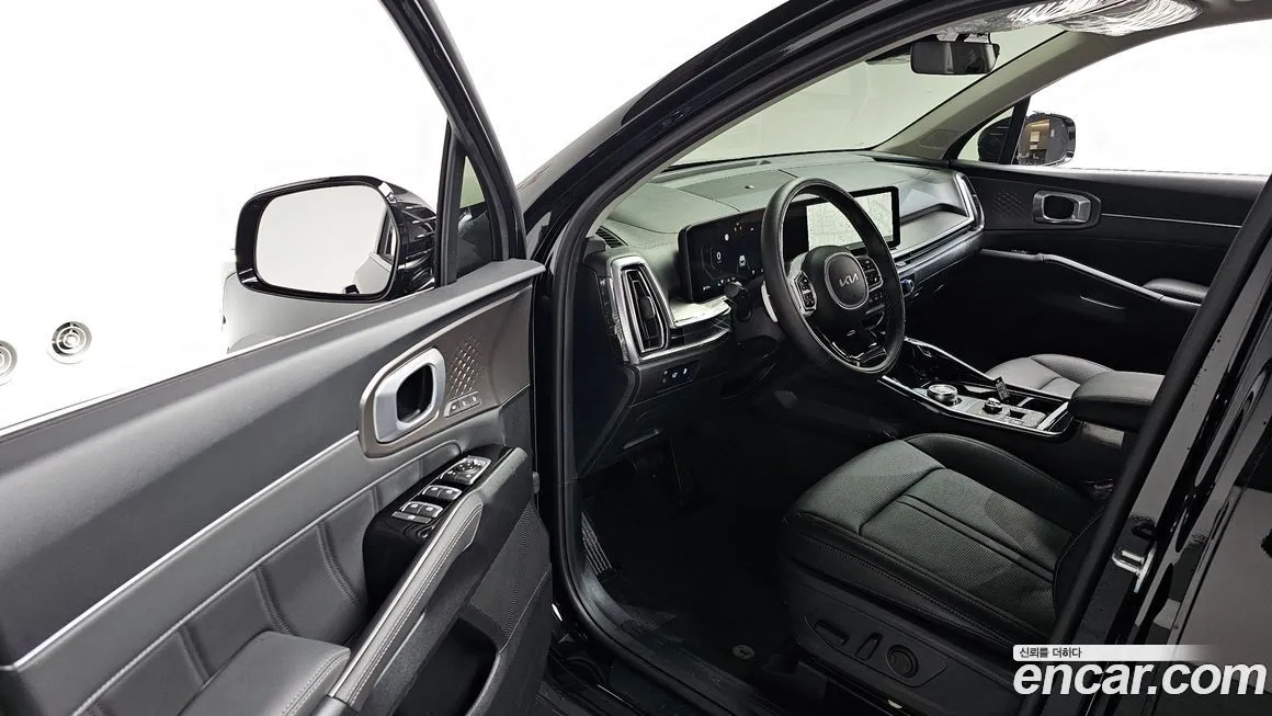 Kia Sorento 2025 из KR, фото 7