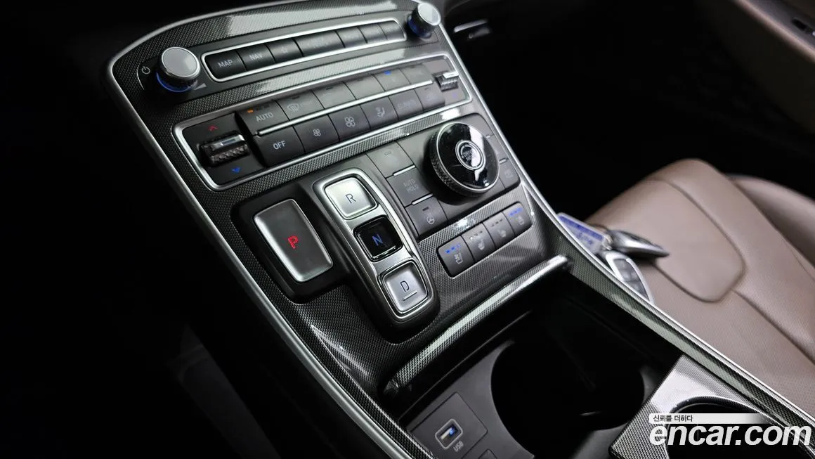 Hyundai Santafe — фото 5