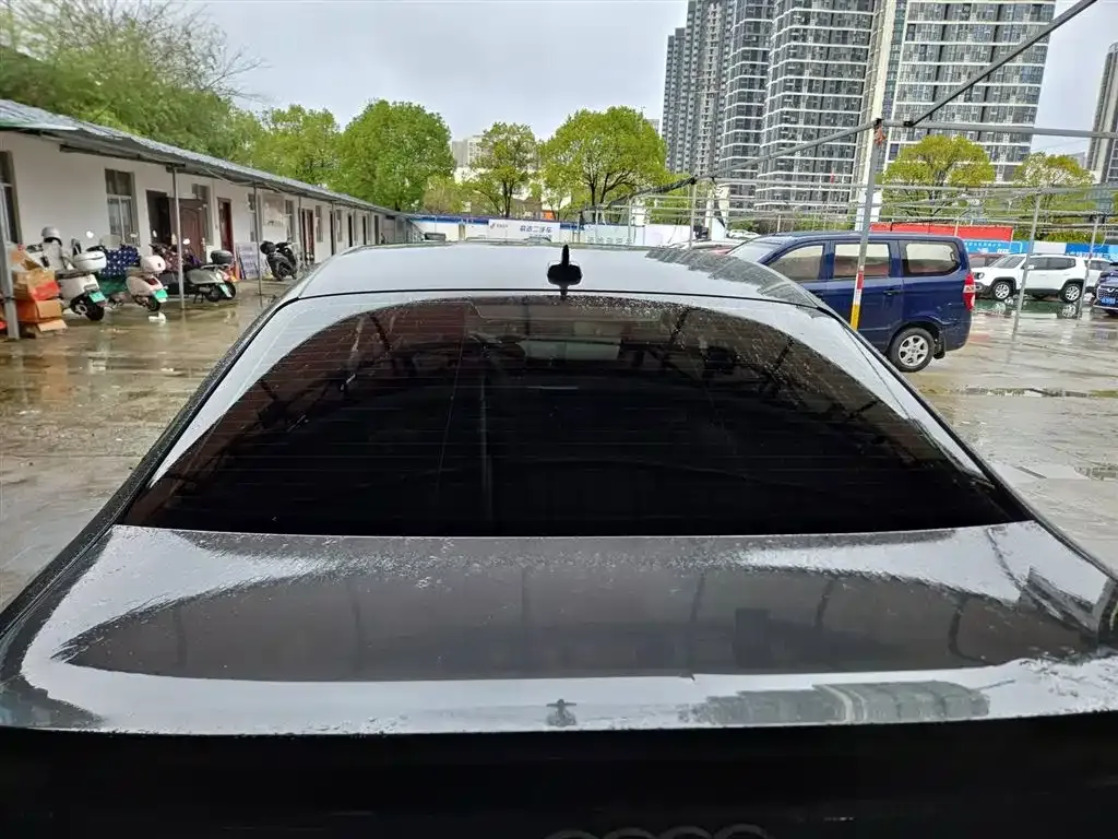 Audi A3 2023 из CN, фото 5