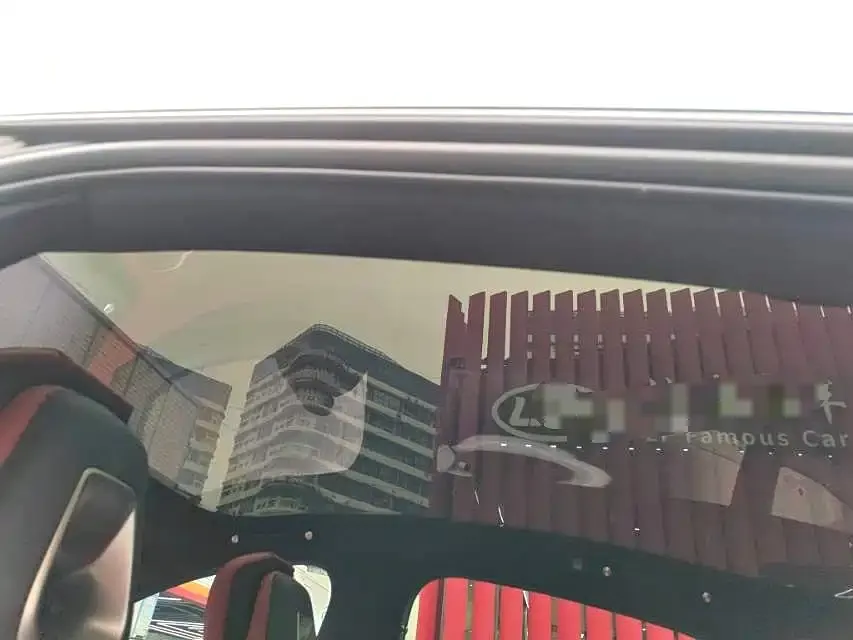 Xiaomi SU7 2024 из CN, фото 2