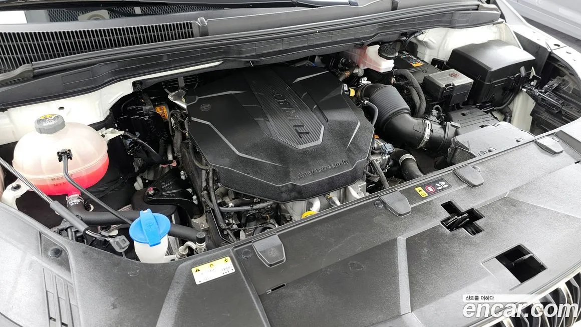 Kia Carnival — фото 10